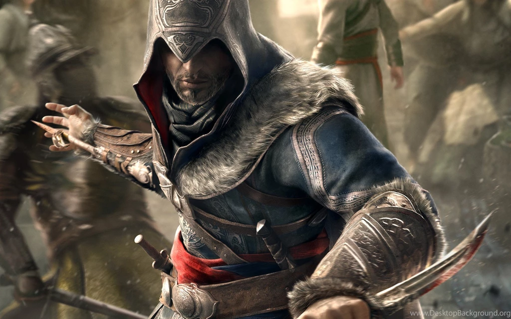 Game Free Wallpapers : Best Video Game Wallpapers