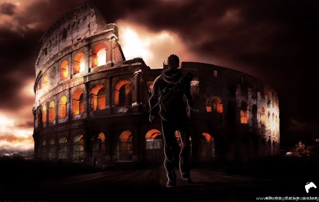 Wallpapers Games New Hd Desktop 1900x1200