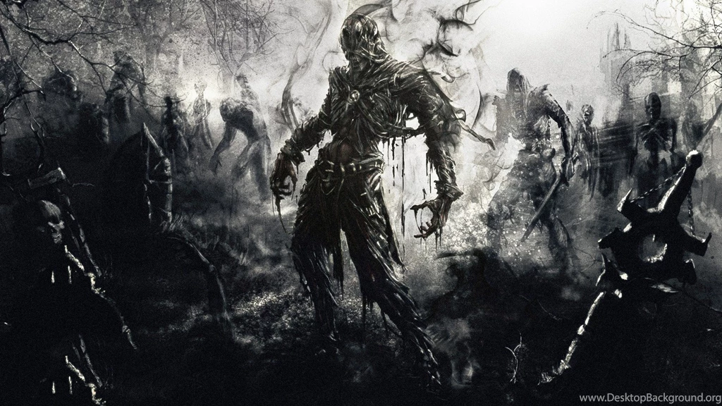 Game Horror Scene Hd Laptop Wallpapers ~ HD Wallpapers, High ...