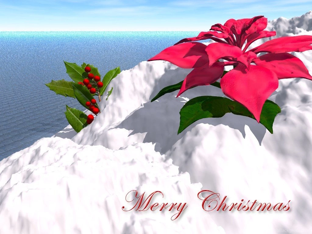 Cloudeight Christmas Wallpaper Gallery Three