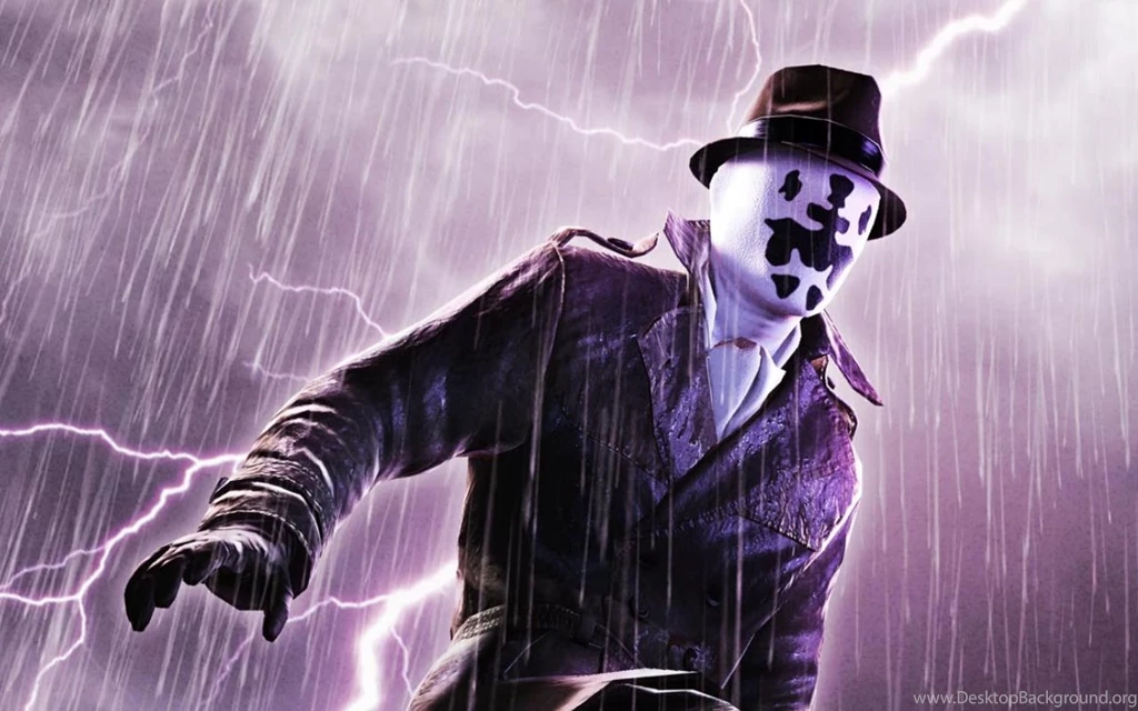 120 Watchmen HD Wallpapers
