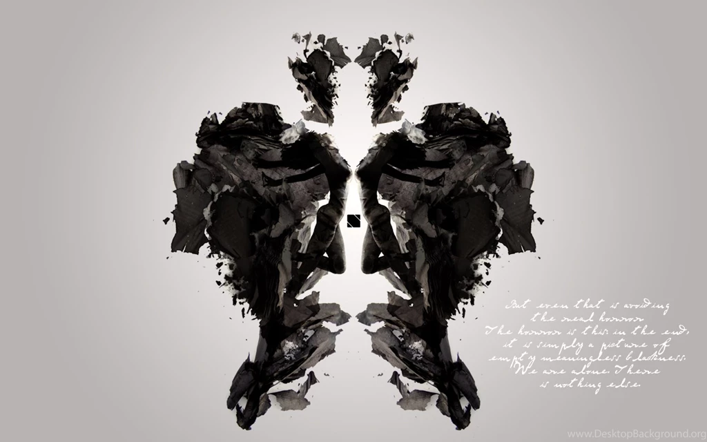 Rorschach Wallpapers Wallpapers Cave