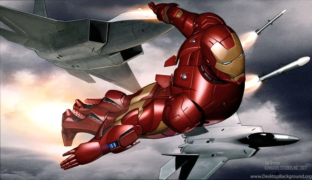 Iron Man Wallpapers   Taringa!