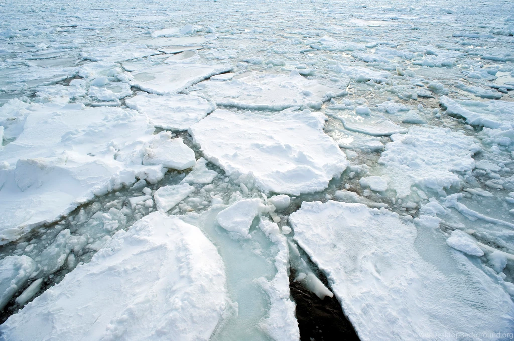 Iceberg Background 5433