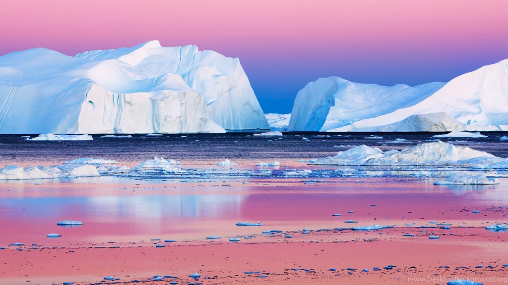 Iceberg Wallpapers