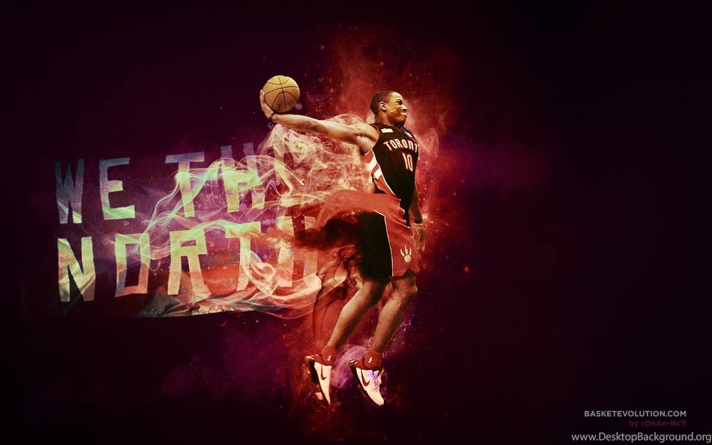 DeMar DeRozan Wallpapers By ROnAn Ncy On DeviantArt