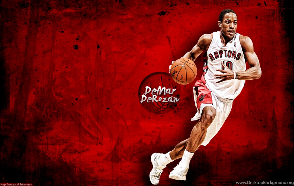 Demar Derozan Nba Wallpapers