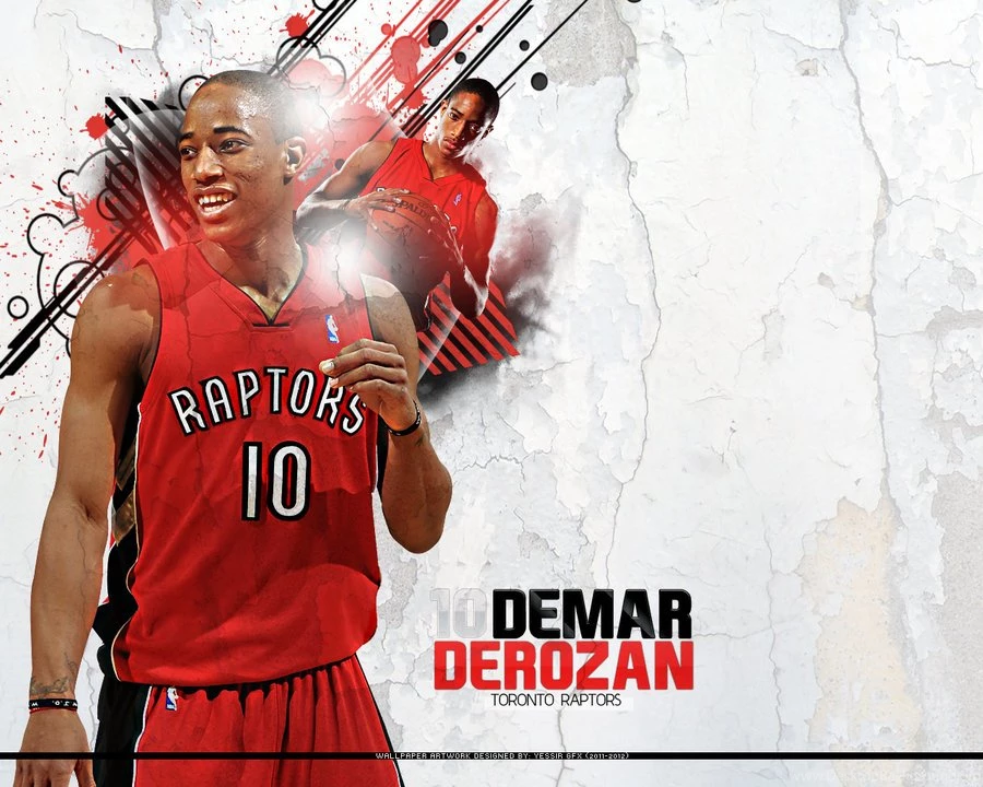 Demar Derozan Wallpapers By D12Howard On DeviantArt