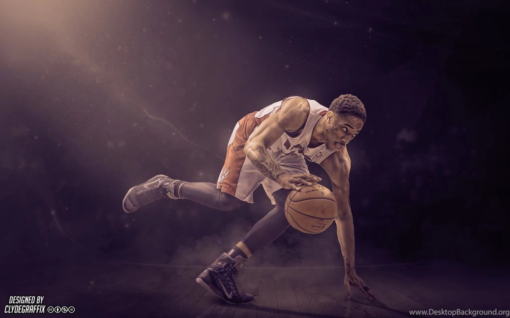 DeMar Derozan