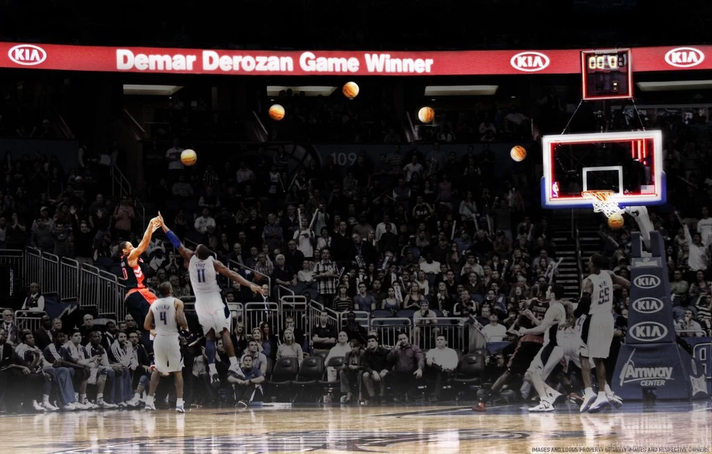 Demar Derozan Wallpaper Images