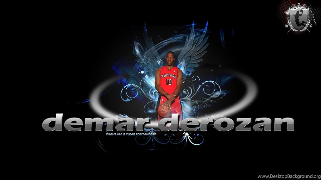 DeMar DeRozan Widescreen Wallpapers