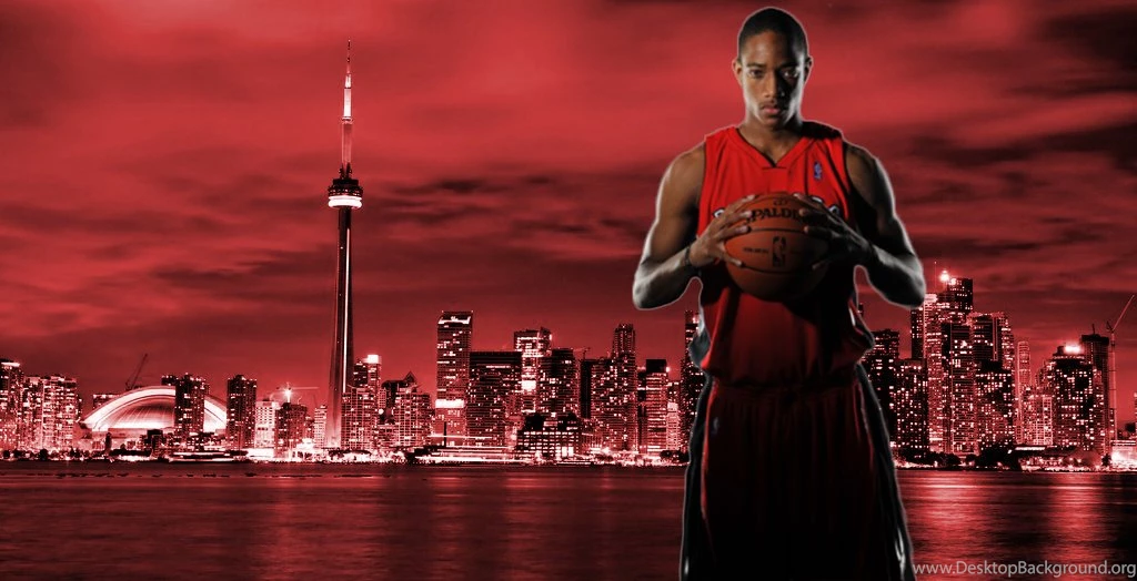 Demar Derozan Wallpapers : NbaPhotoshop