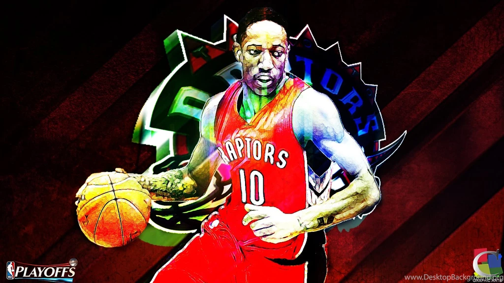 Demar Derozan Wallpapers By CGraphicArts On DeviantArt