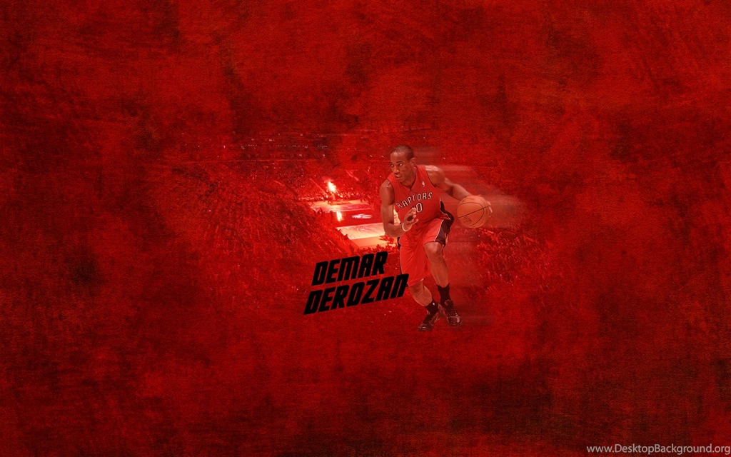 DeMar DeRozan Wallpapers By Bjens On DeviantArt
