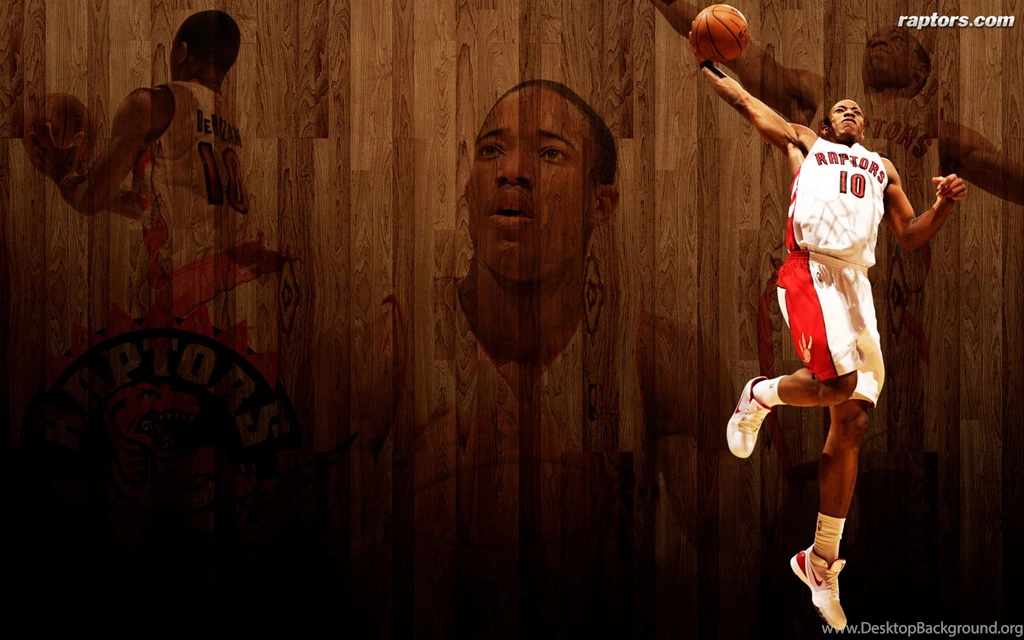 DeMar DeRozan 1680×1050 Widescreen Wallpapers