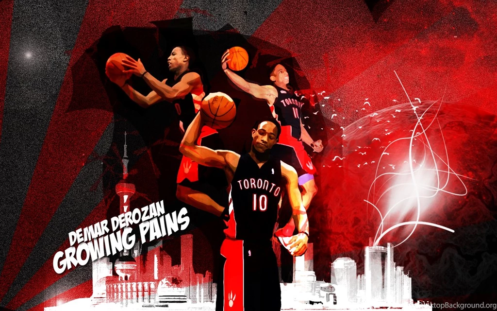 Diversity Our Strength A Toronto Raptors Association Page 2 ...