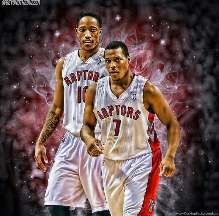 Demar Derozan On Pinterest