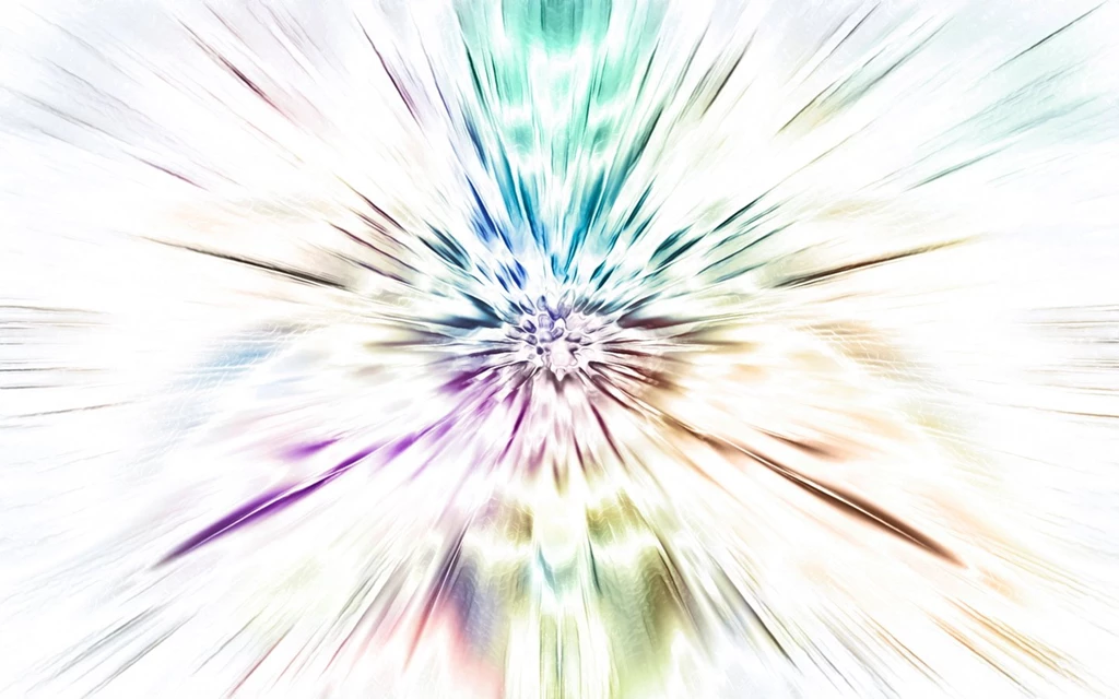 White Abstract Wallpapers