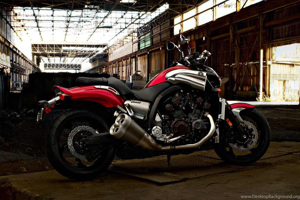 Sports Car And Bike Wallpapers