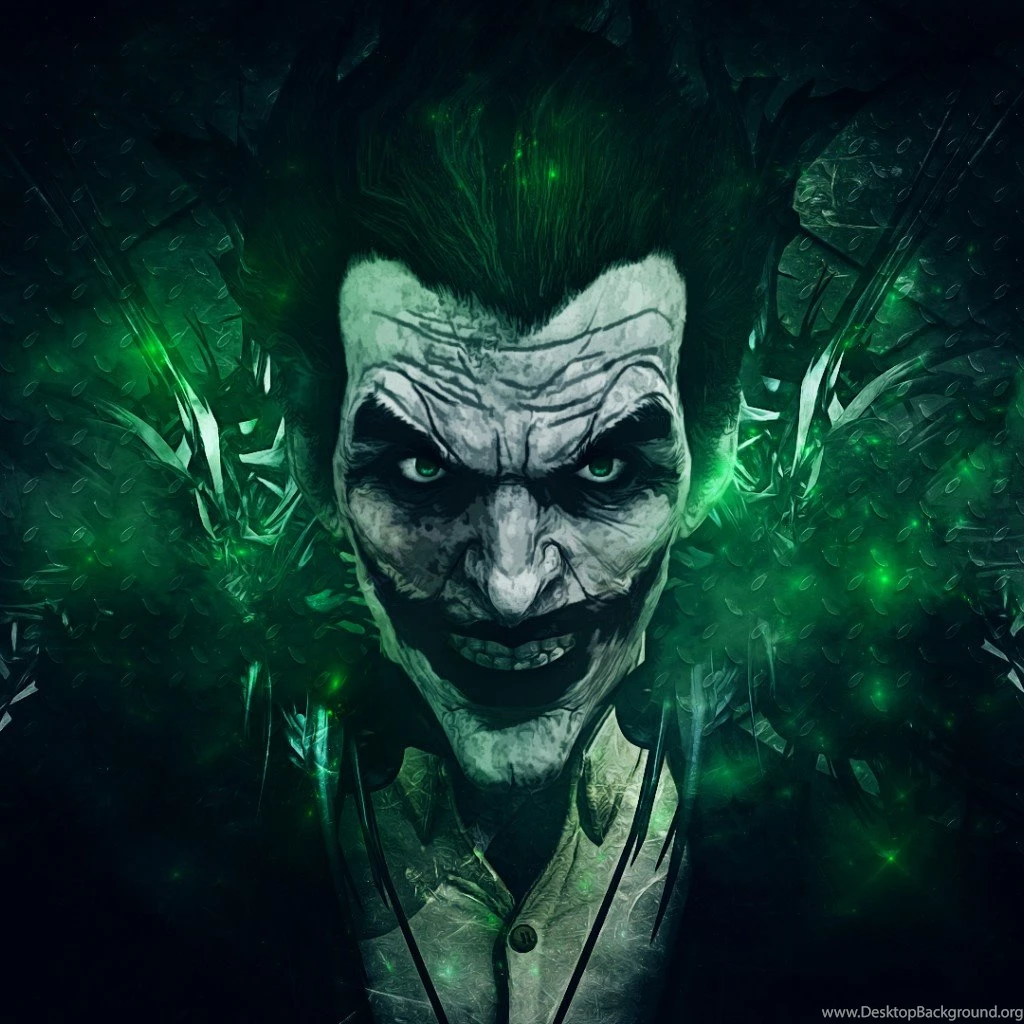 Wallpapers Batman: Arkham Origins, The Joker, Warner Bros. Games ...