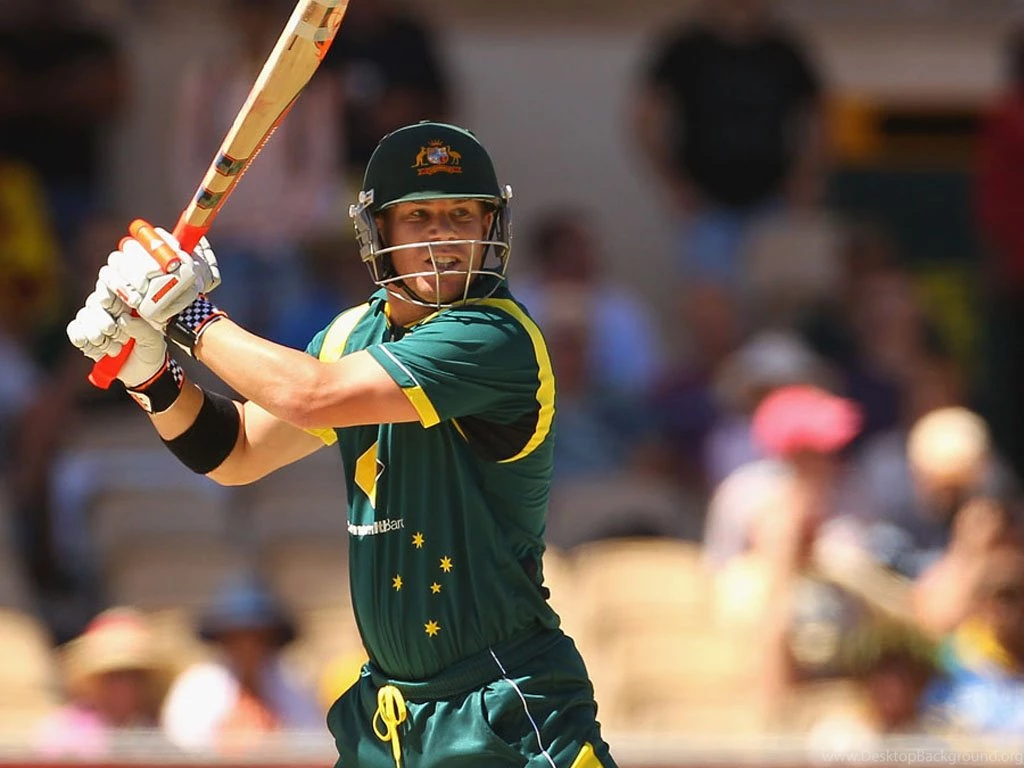 David Warner HD Wallpapers
