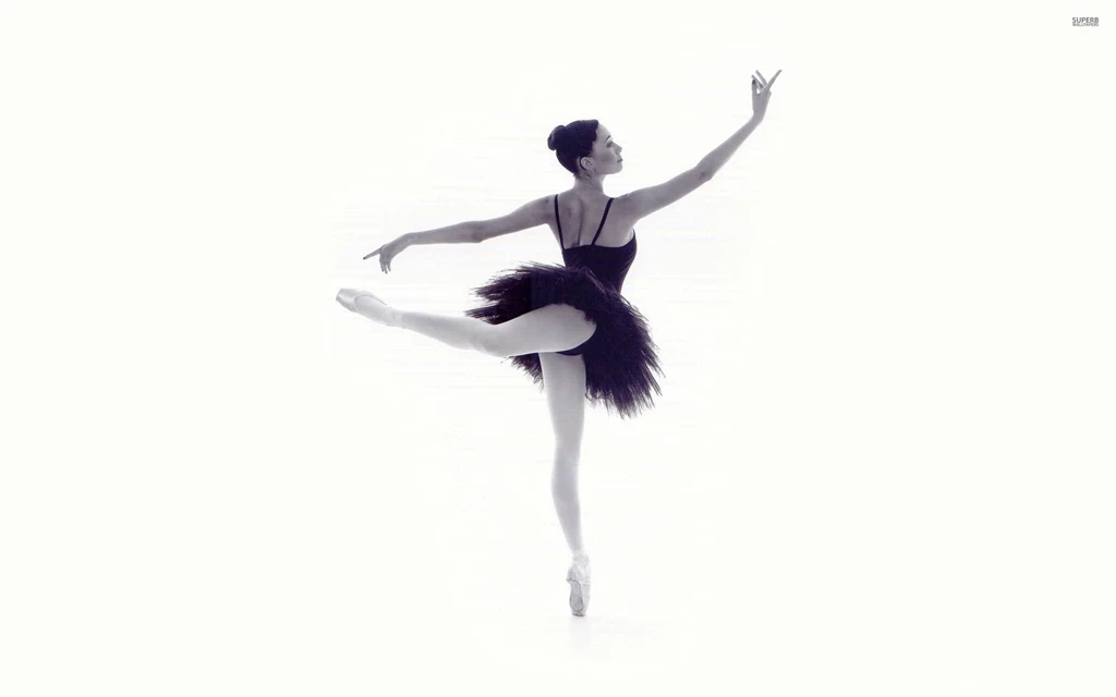 HD Ballet Dance Ballerina Art Wallpapers Widescreen Full Size ...
