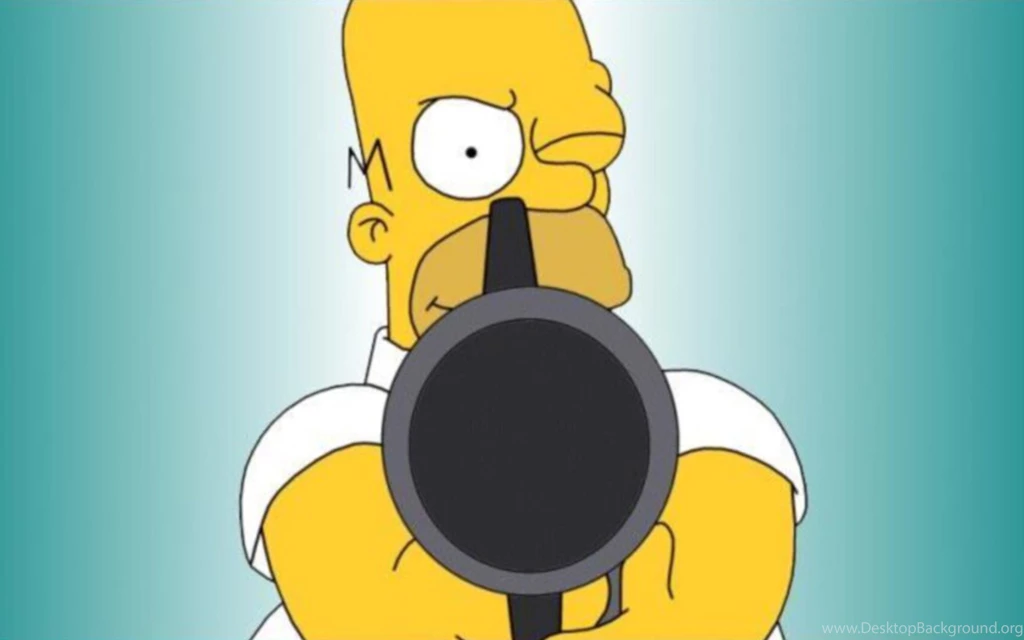 Download Themes Simpsons Desktop Search Mac Cartoons Cartoon ...