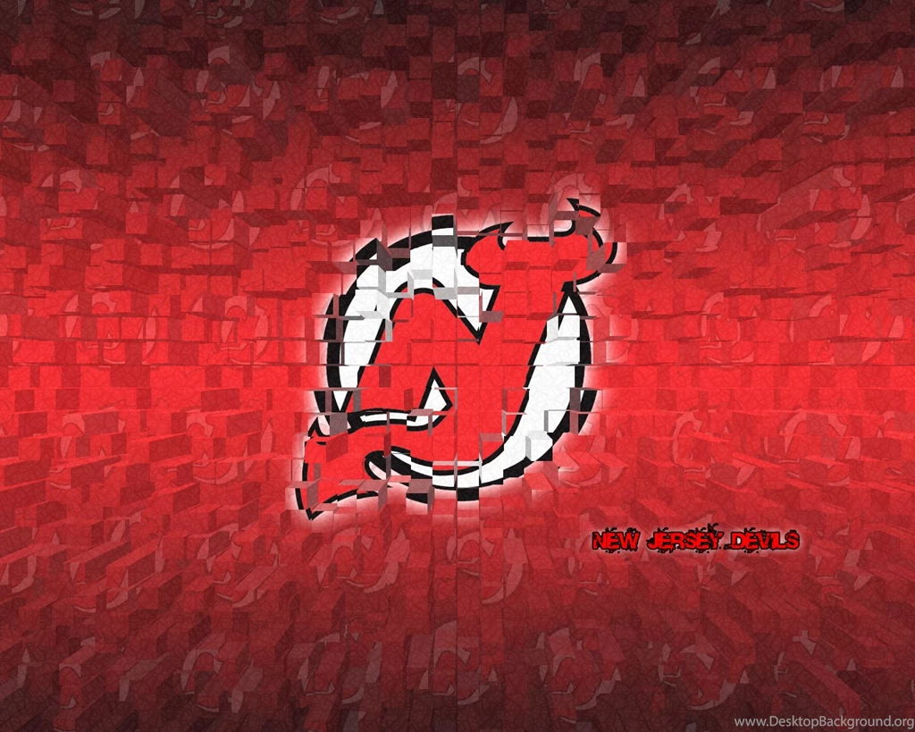 New Jersey Devils By AladineSalame On DeviantArt