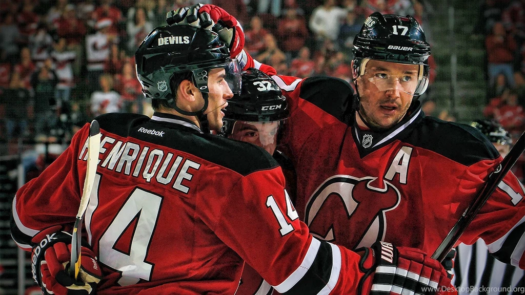 NEW JERSEY DEVILS Nhl Hockey (7) Wallpapers