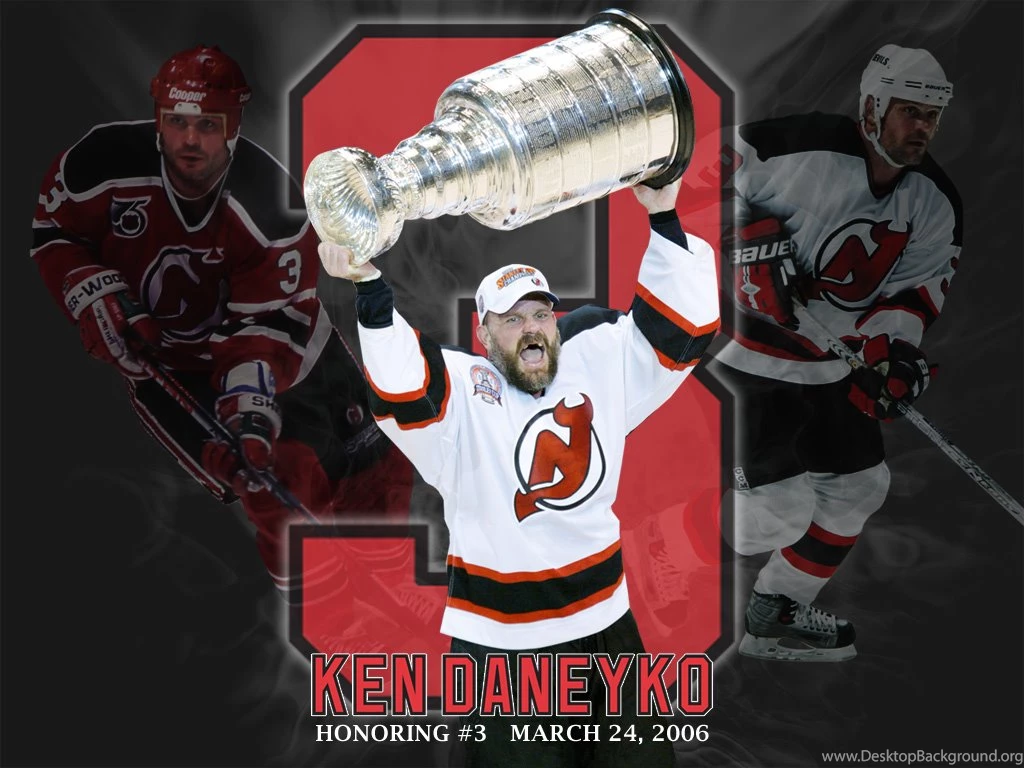 New Jersey Devils History New Jersey Devils Team