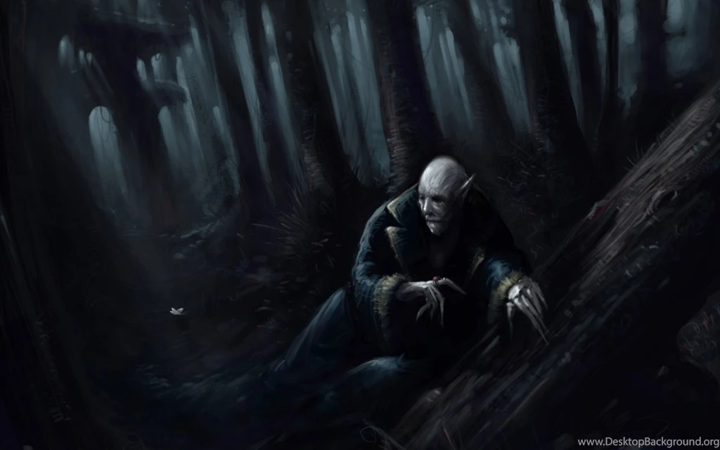 196 Vampire HD Wallpapers