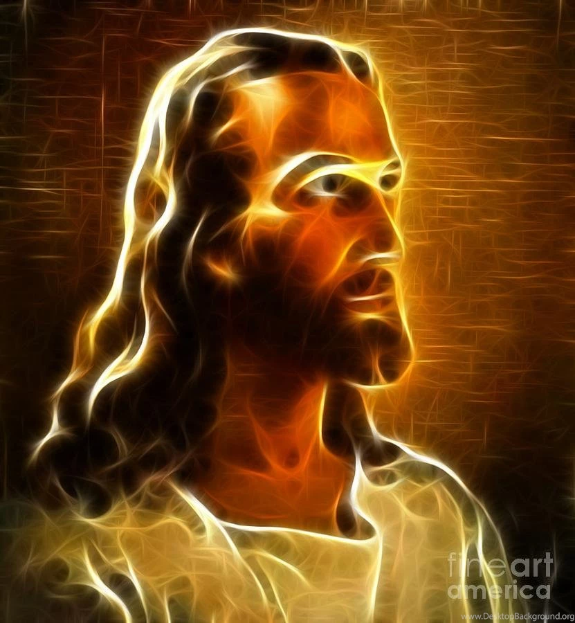 Nature Scenery: Most Beautiful Pictures Of Jesus