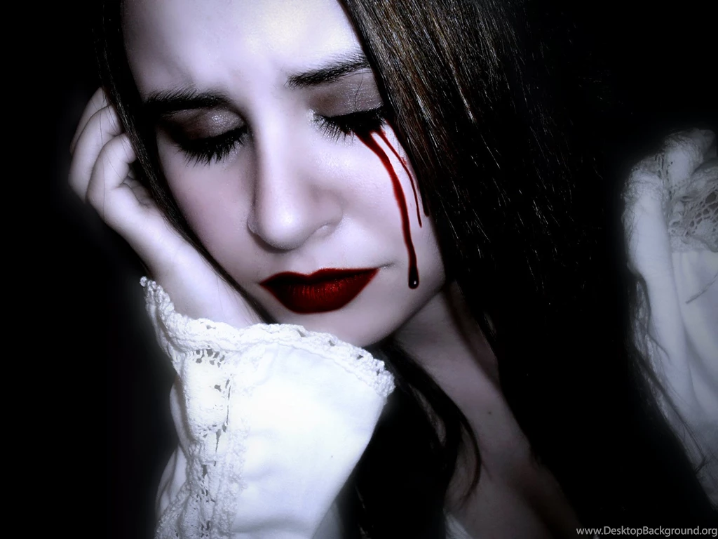 Vampire Ana Wallpapers From Vampire Wallpapers