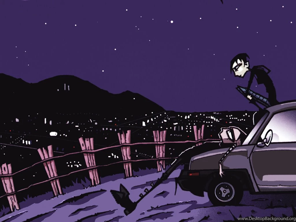 Invader Zim Wallpapers (11960) Wallpaperesque