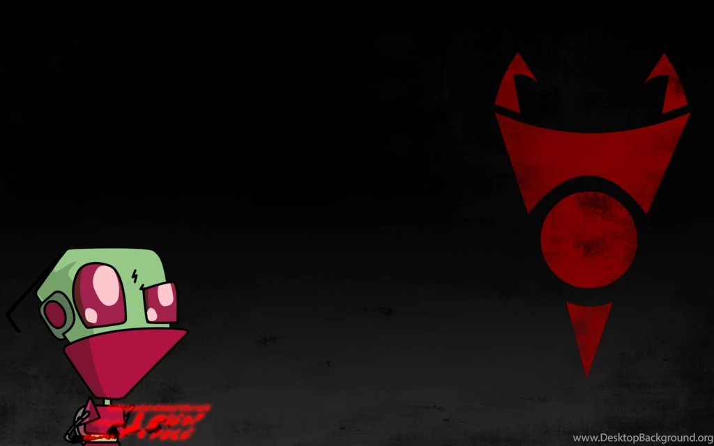 Browsing Wallpapers On DeviantArt