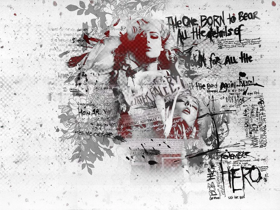 Coco Rocha Wallpapers By Morbid impulse On DeviantArt