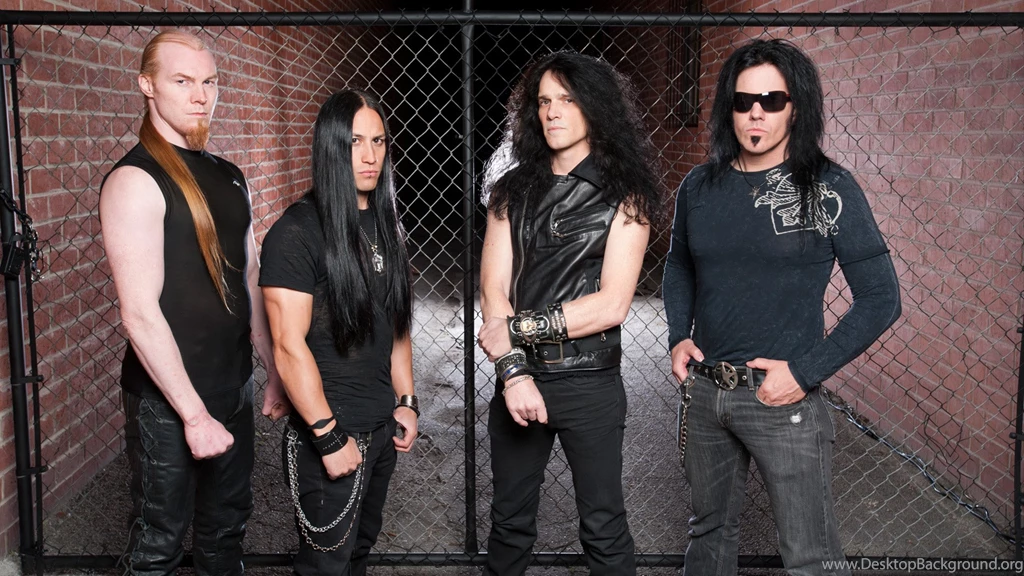Morbid Angel