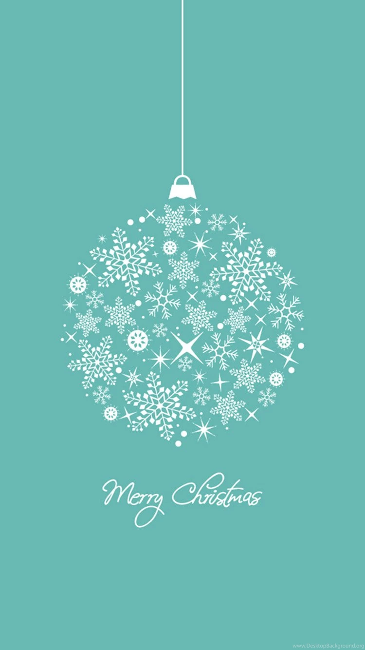 Holiday iPhone 6 Wallpapers 55