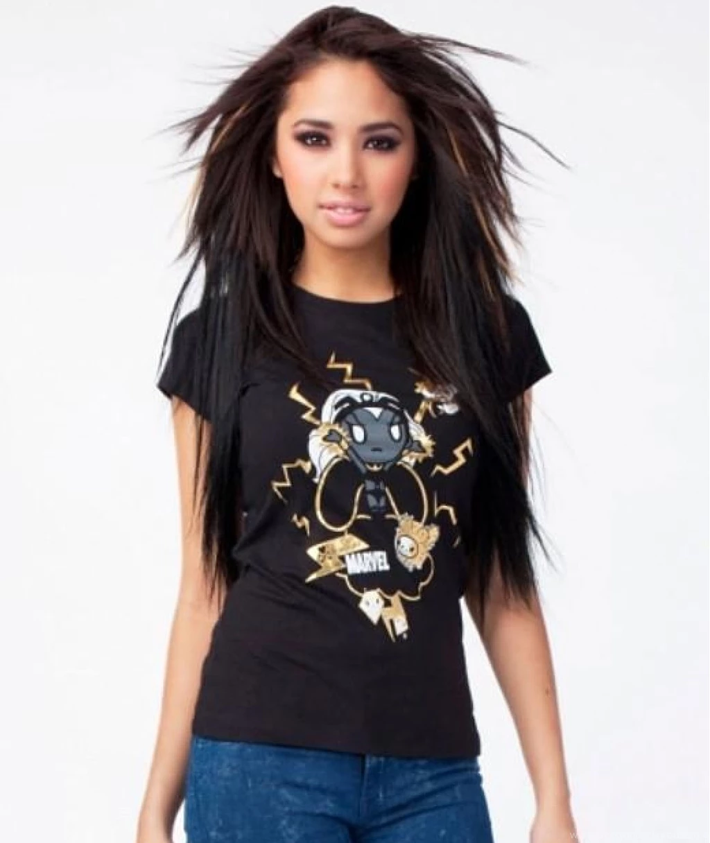 Jasmine Villegas Wallpapers Wallpapers Cave