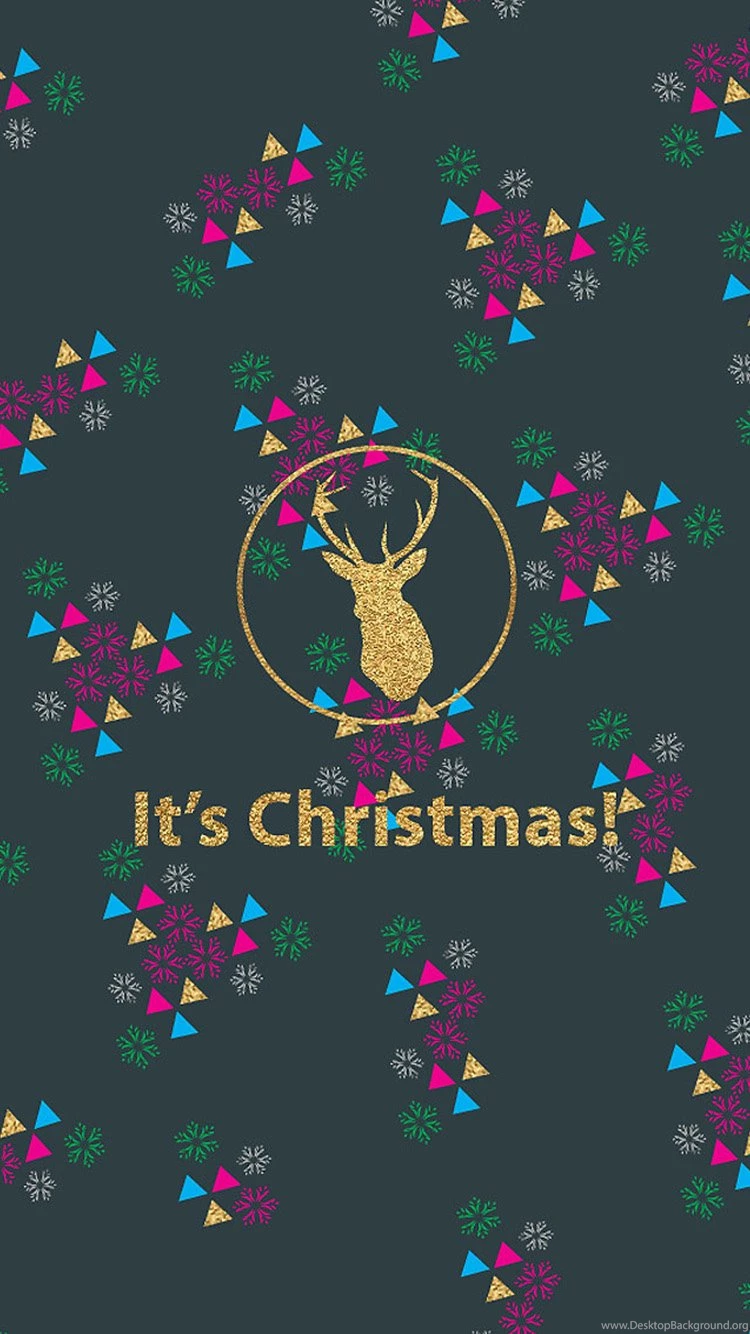 Holiday iPhone 6 Wallpapers 87