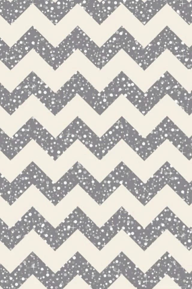 Christmas/Chevron iPhone Wallpapers Tjn