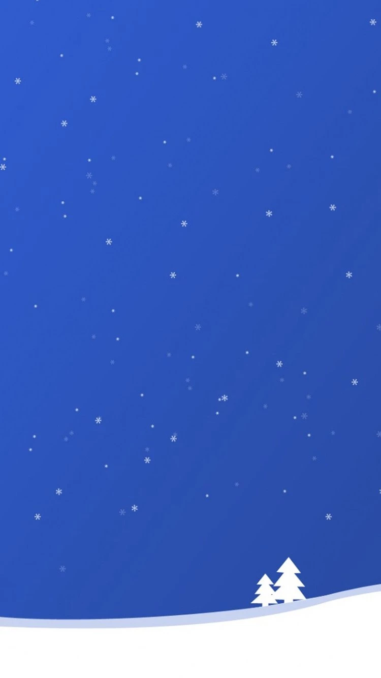 Holiday iPhone 6 Wallpapers 07