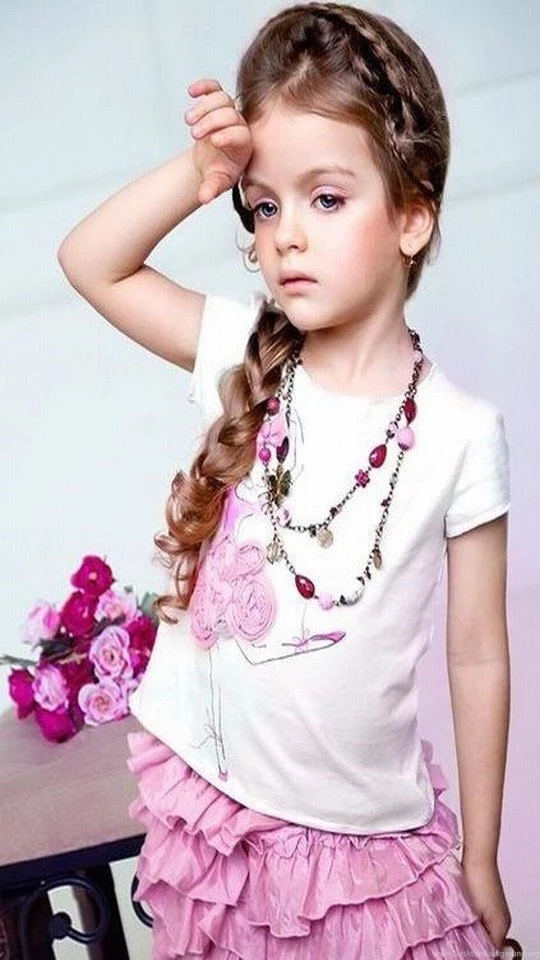 Android Phones Wallpapers: Android Wallpapers Baby Girls
