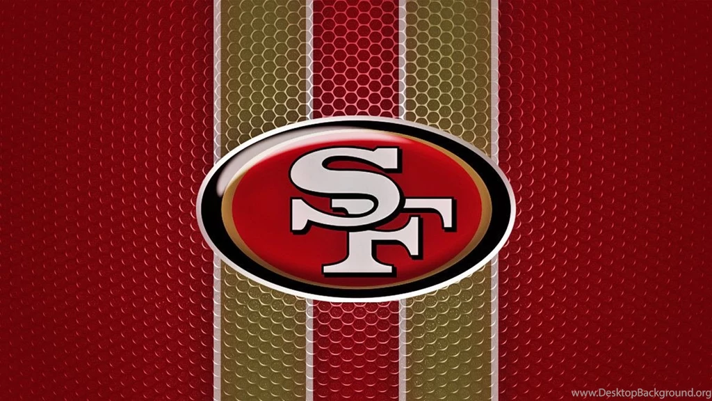 San Francisco Forty Niners (49ers) Wallpapers Hd Free Download Desktop