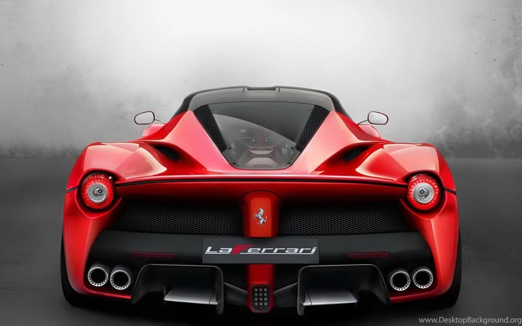 Ferrari Wallpapers Hd For Desktop White   Image