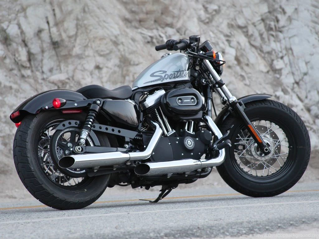 Harley Davidson Bikes Wallpapers Hd 2013