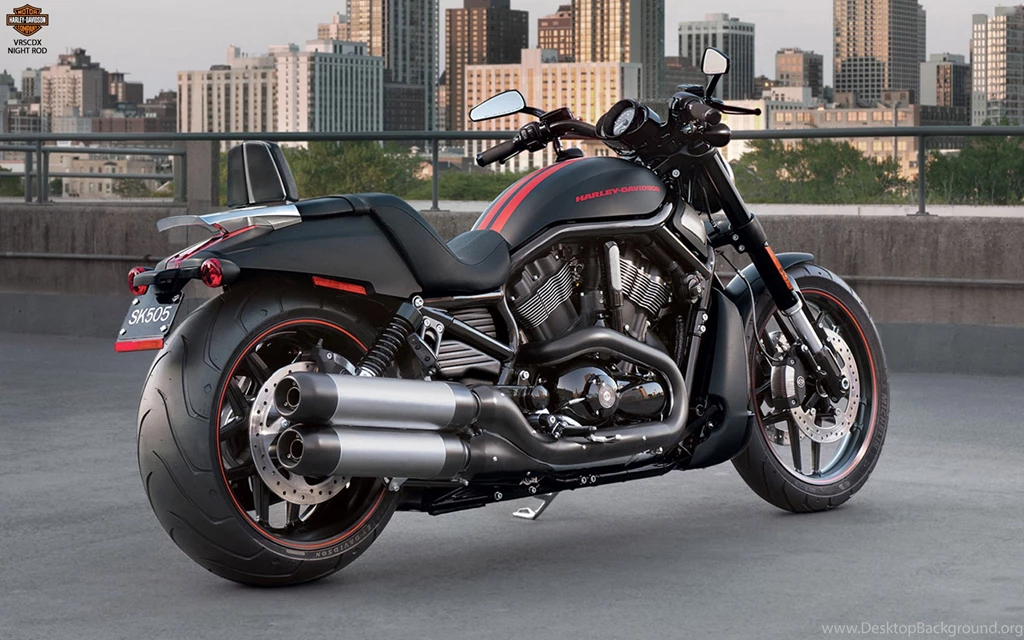 Harley Davidson Wallpapers
