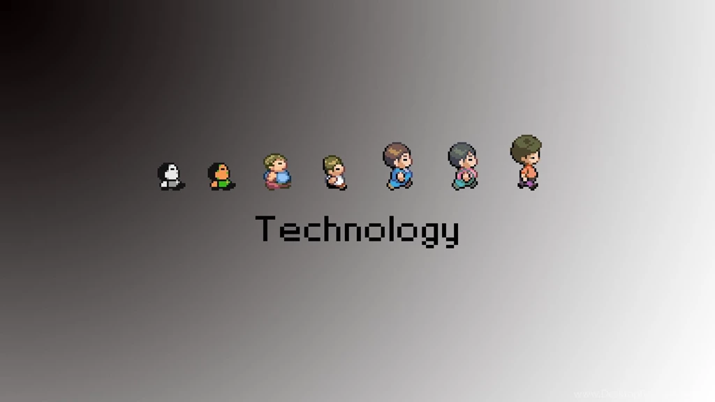 That Fat Guy In The First Town Of Every Pokemon Game