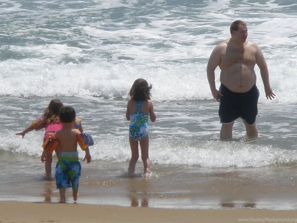 Diary Of A Fat Guy (Part 1)