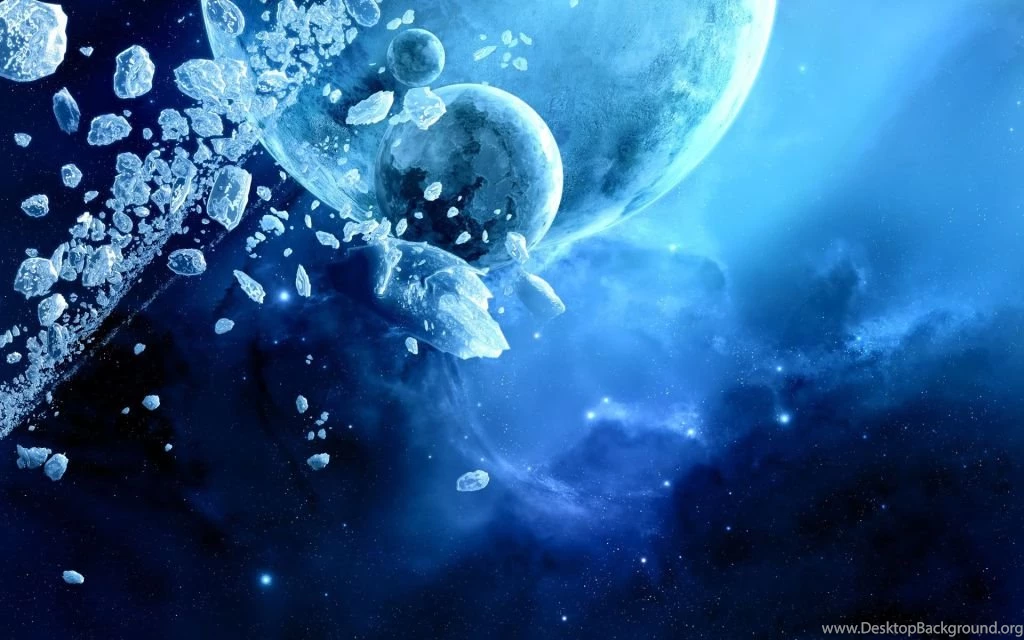 Beautiful Fantasy Planet Nice Backgrounds Image